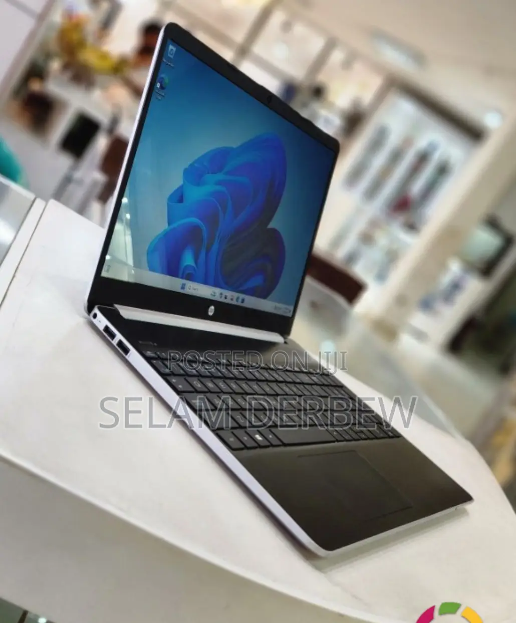 New Laptop HP Stream Notebook 8GB Intel Core I7 SSD 512GB