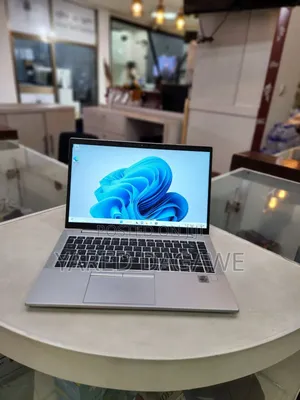New Laptop HP EliteBook 840 G7 16GB Intel Core I7 SSD 512GB