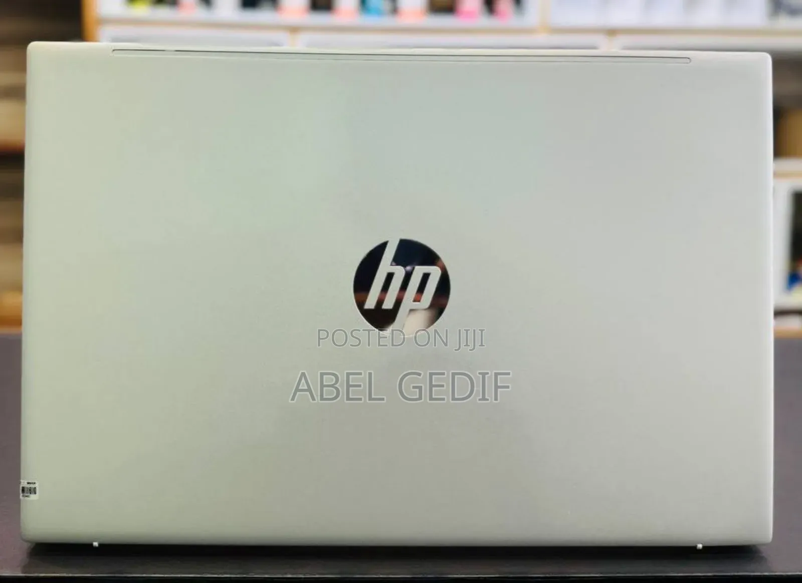 New Laptop HP Pavilion 14 16GB Intel Core I7 SSD 512GB