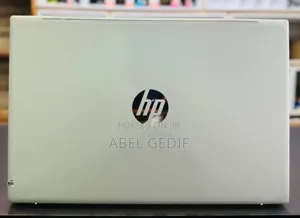 New Laptop HP Pavilion 14 16GB Intel Core I7 SSD 512GB