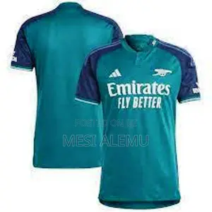 Photo - Arsenal Maliya ( Kit )
