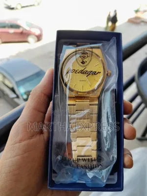 Photo - Watches Men Poedagar