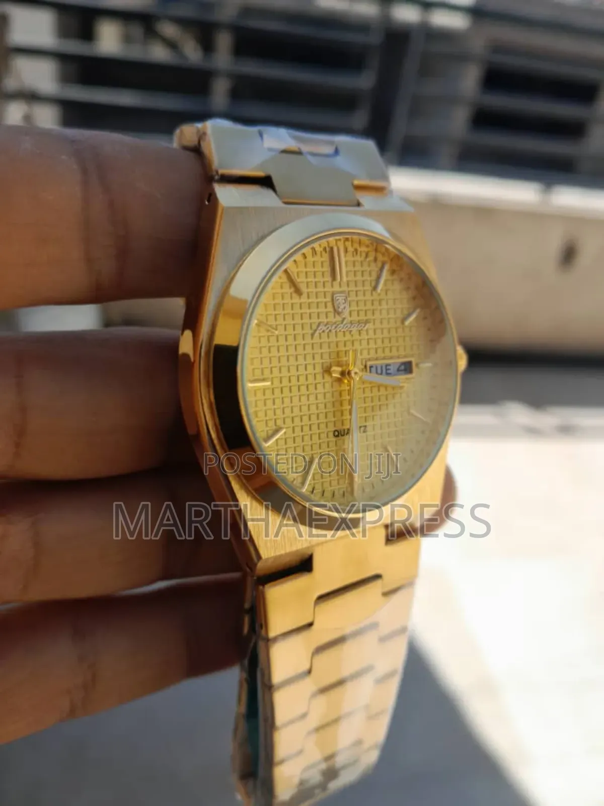 Watches Men Poedagar