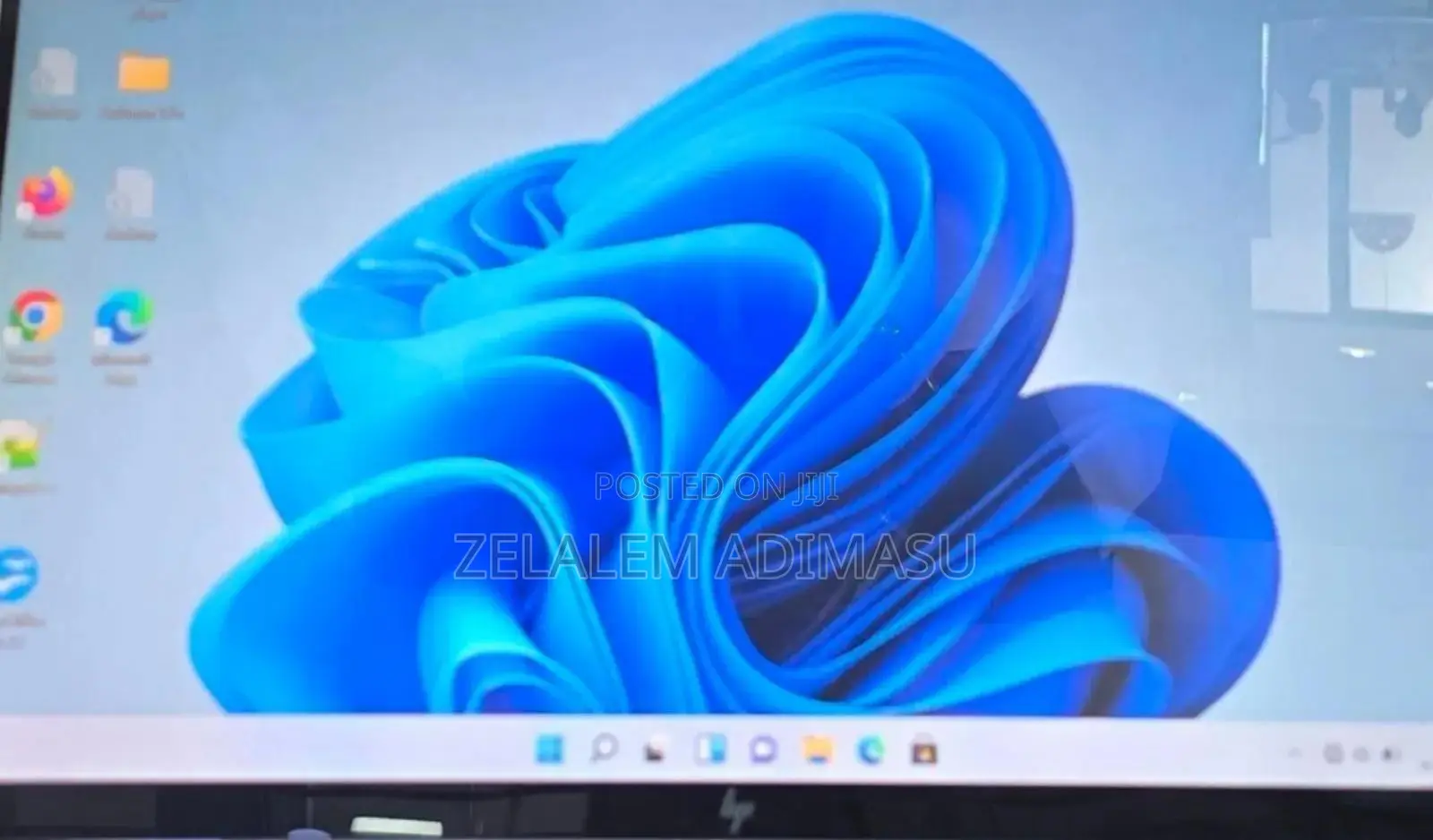 New Laptop HP EliteBook X360 1040 G7 16GB Intel Core I7 SSD 512GB