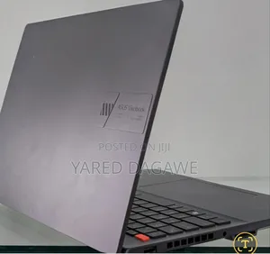 New Laptop Asus VivoBook 15 X505BA 16GB Intel Core I7 SSD 512GB