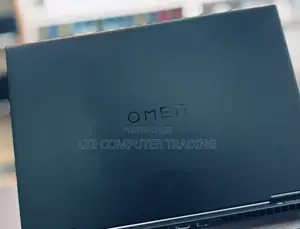 New Laptop HP Omen 16 16GB Intel Core I9 SSD 1T