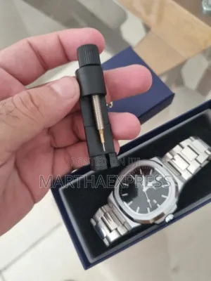 Orginal Watches Poedgar