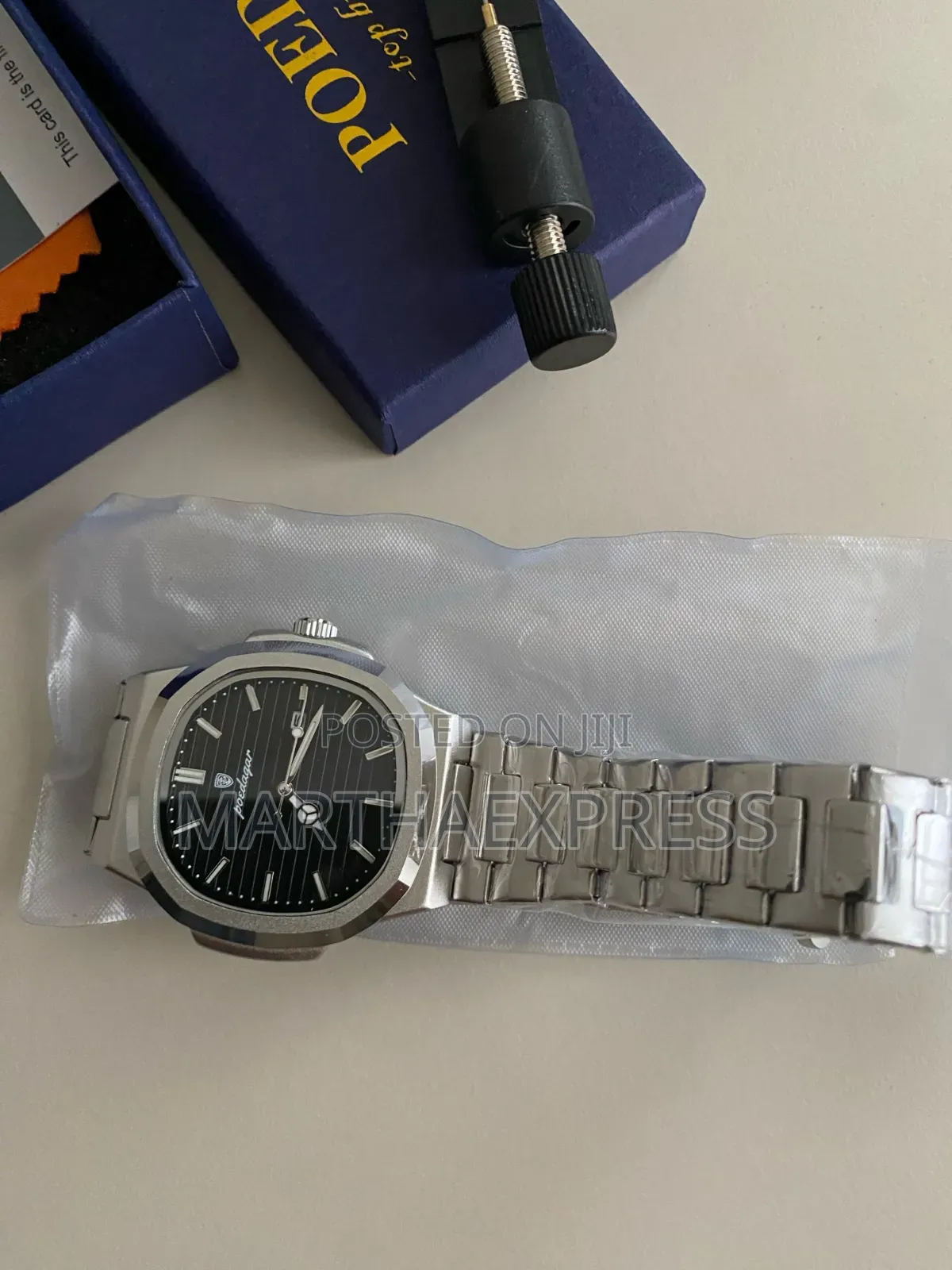 Orginal Watches Poedgar