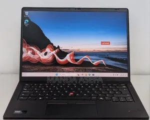 Photo - New Laptop Lenovo ThinkPad T14 16GB Intel Core Ultra 5 SSD 512GB