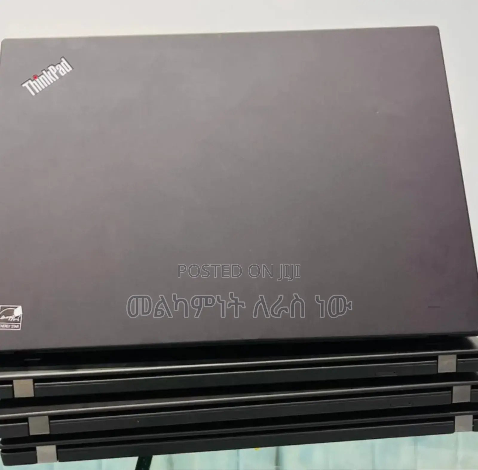 New Laptop Lenovo ThinkPad T495s 16GB AMD Ryzen 5 SSD 512GB