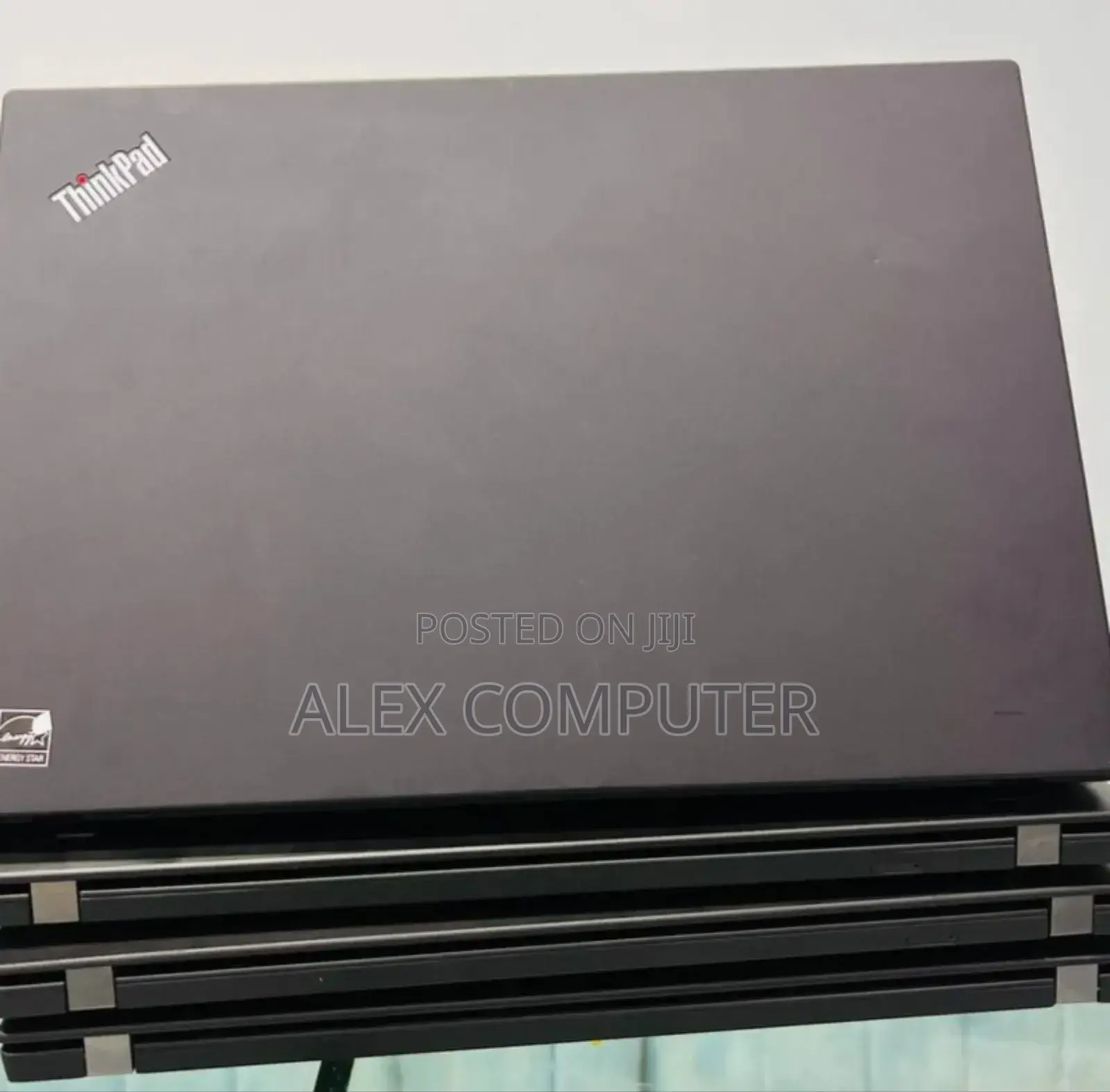 New Laptop Lenovo ThinkPad T495s 16GB AMD Ryzen 5 SSD 512GB