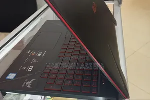 New Laptop Asus TUF Gaming F16 16GB Intel Core I5 SSD 256GB