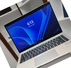 New Laptop HP EliteBook X360 1040 G9 16GB Intel Core I7 SSD 512GB