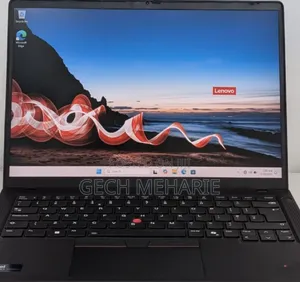 New Laptop Lenovo ThinkPad T14 16GB Intel Core Ultra 5 SSD 512GB