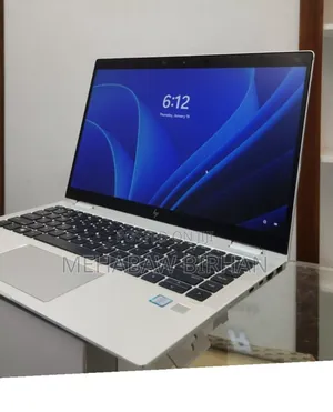 New Laptop HP EliteBook X360 1040 G9 16GB Intel Core I7 SSD 512GB