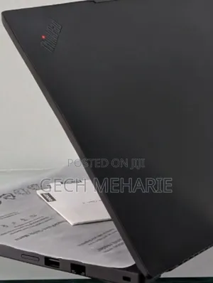 New Laptop Lenovo ThinkPad T14 16GB Intel Core Ultra 5 SSD 512GB