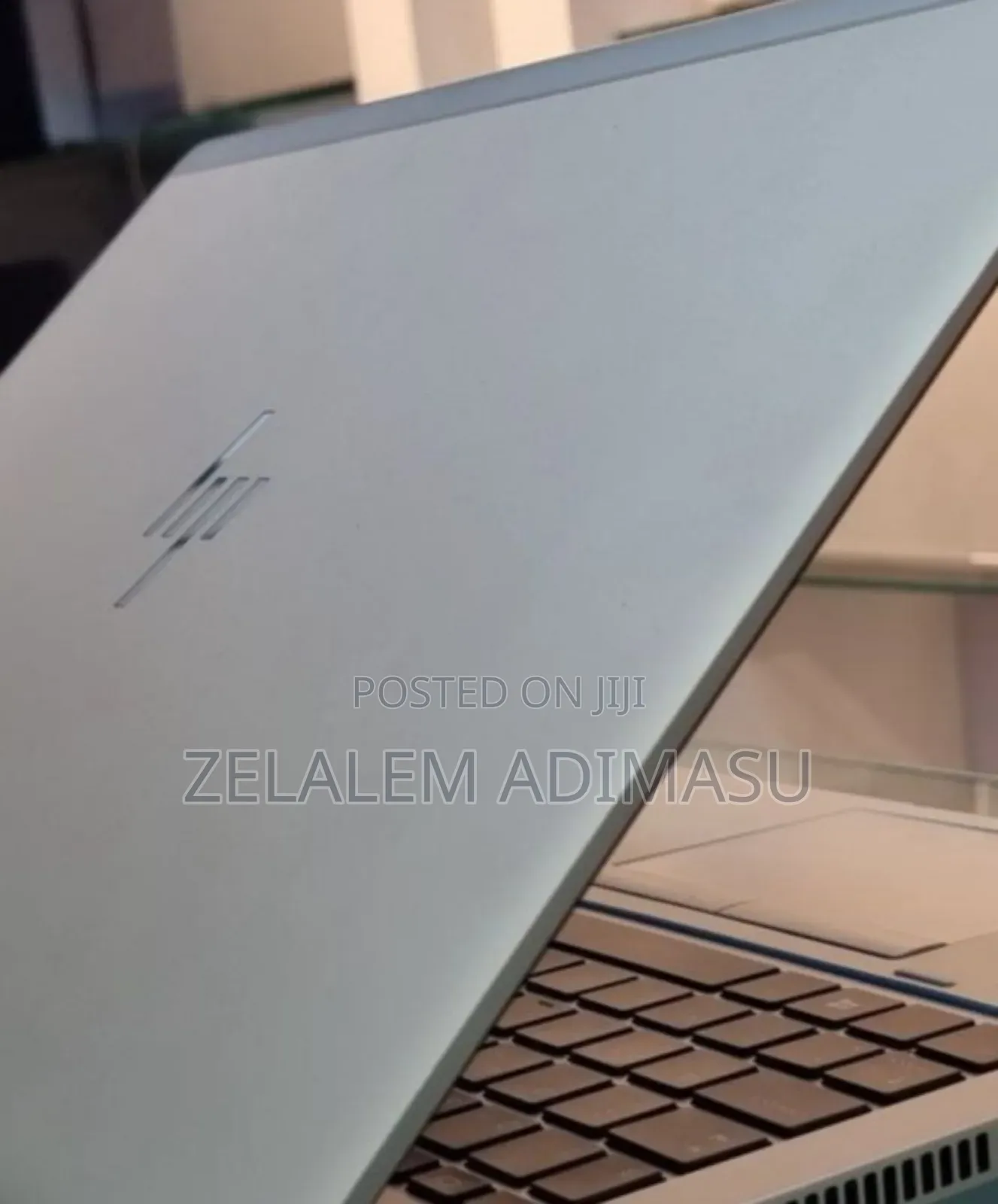 New Laptop HP EliteBook 840 G5 8GB Intel Core I7 SSD 512GB