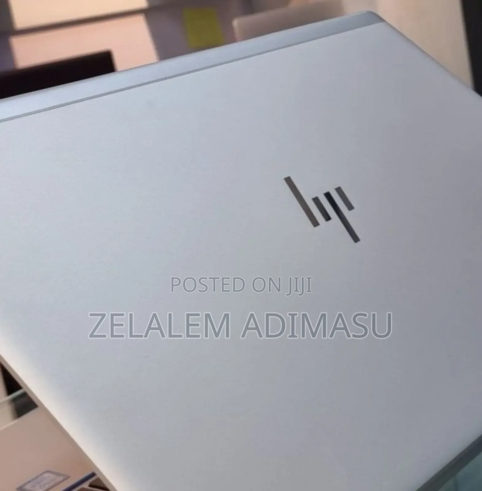 New Laptop HP EliteBook 840 G5 8GB Intel Core I7 SSD 512GB