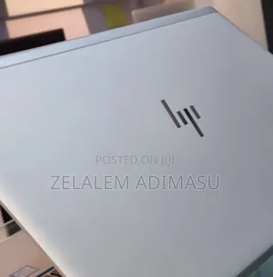 New Laptop HP EliteBook 840 G5 8GB Intel Core I7 SSD 512GB