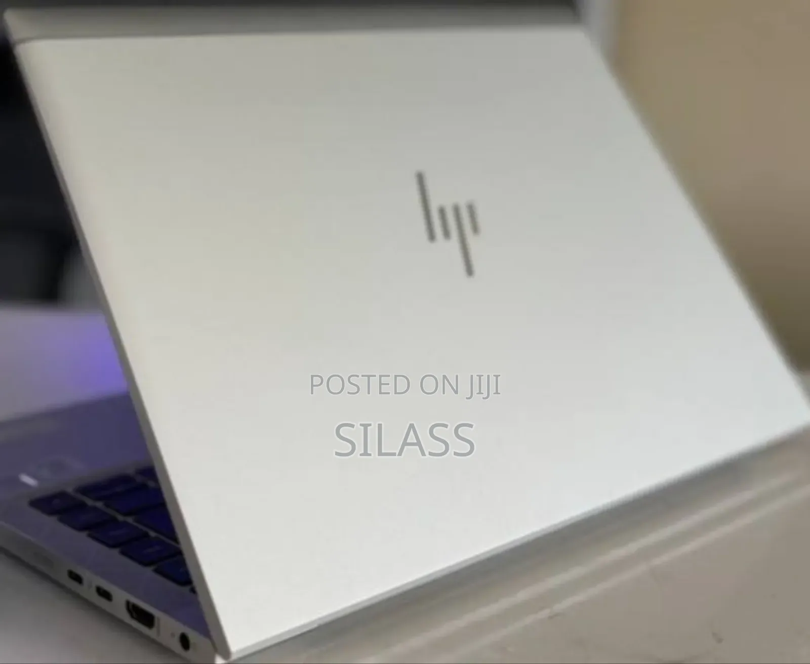 New Laptop HP EliteBook 840 G7 16GB Intel Core I7 SSD 512GB