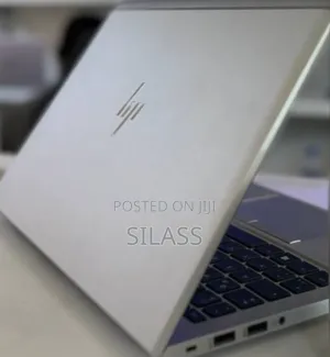 New Laptop HP EliteBook 840 G7 16GB Intel Core I7 SSD 512GB
