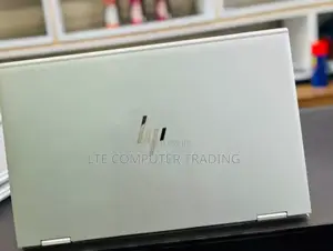 New Laptop HP EliteBook X360 1040 G7 16GB Intel Core I7 SSD 512GB