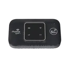 5g Wireless Router (Modem)