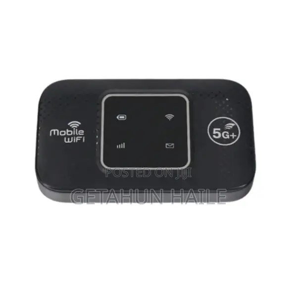 5g Wireless Router (Modem)