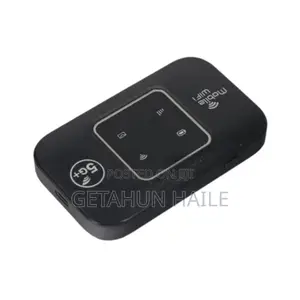 5g Wireless Router (Modem)