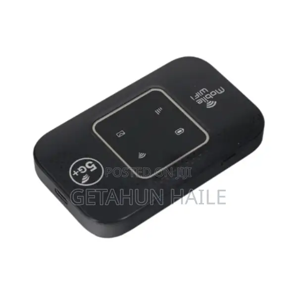 5g Wireless Router (Modem)