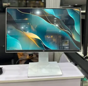 Photo - Lg Frameless Monitor Resolution for Sell