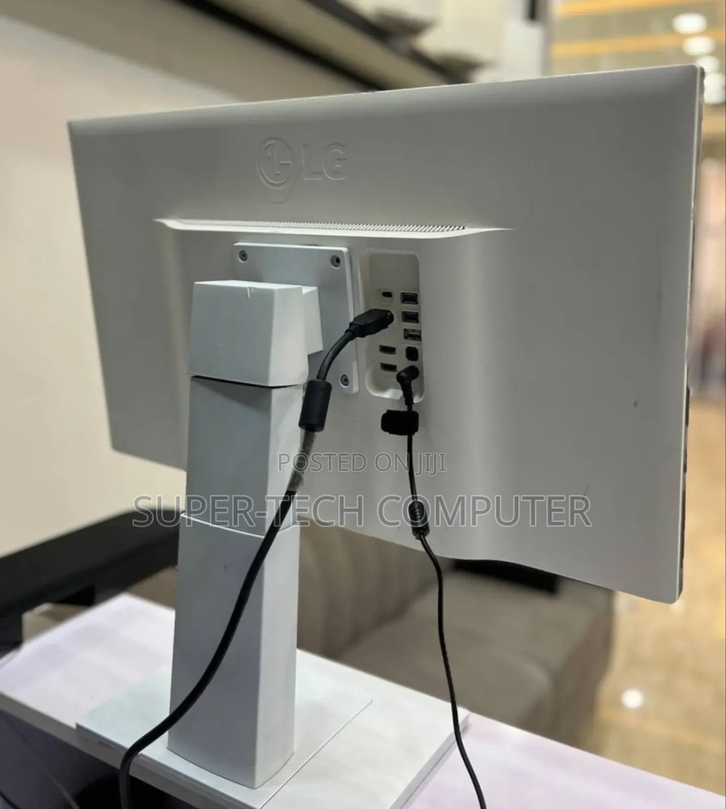 Lg Frameless Monitor Resolution for Sell