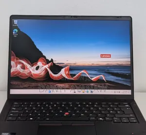 Photo - New Laptop Lenovo ThinkPad T14 16GB Intel Core I5 SSD 512GB