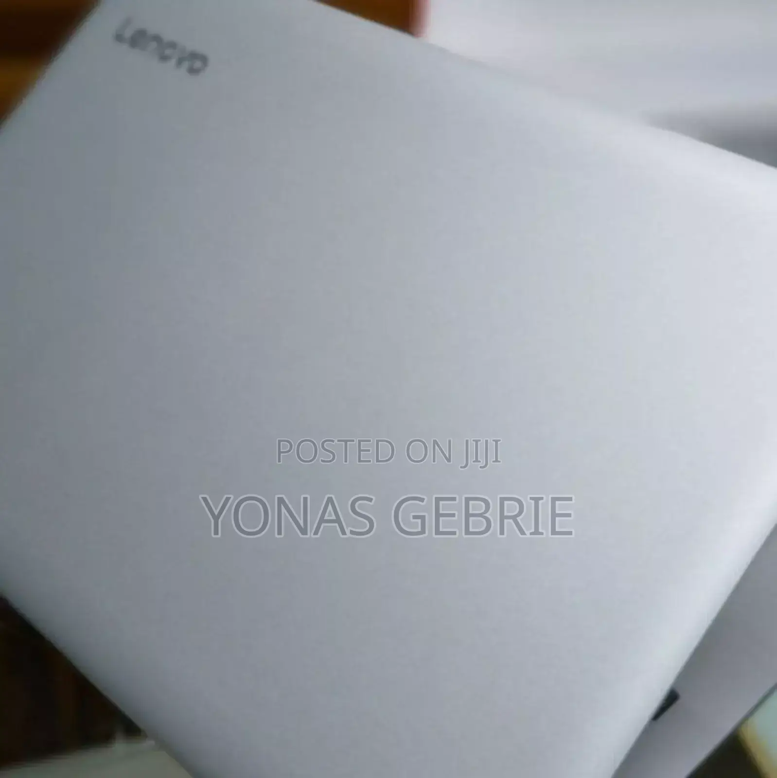 New Laptop Lenovo Ideapad 3 8GB AMD HDD 1T