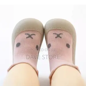 Anti-Slip Kids Shoes