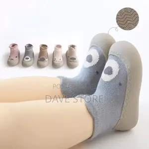 Anti-Slip Kids Shoes