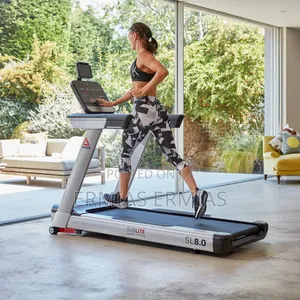 Photo - Reebok Treadmill Sport