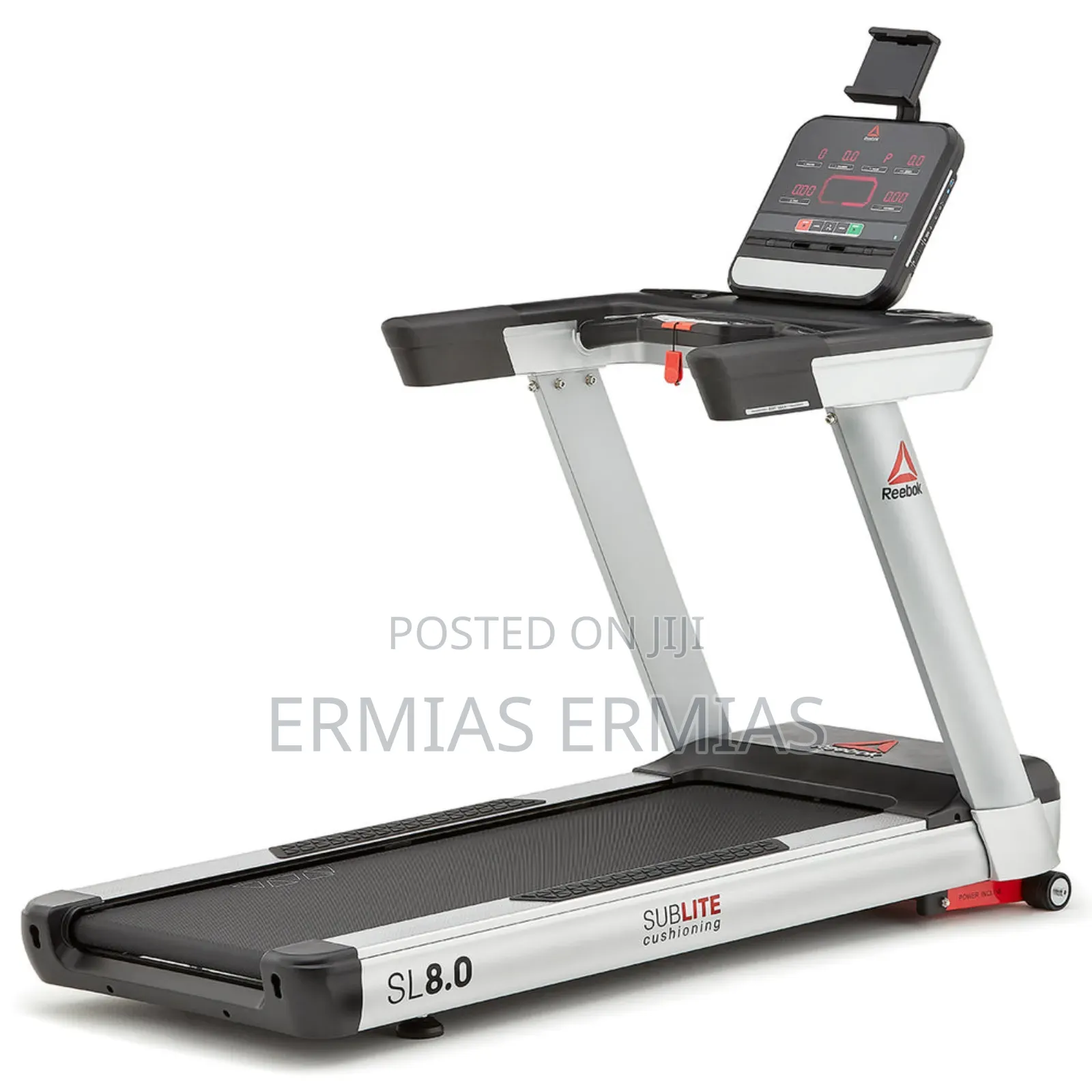 Reebok Treadmill Sport