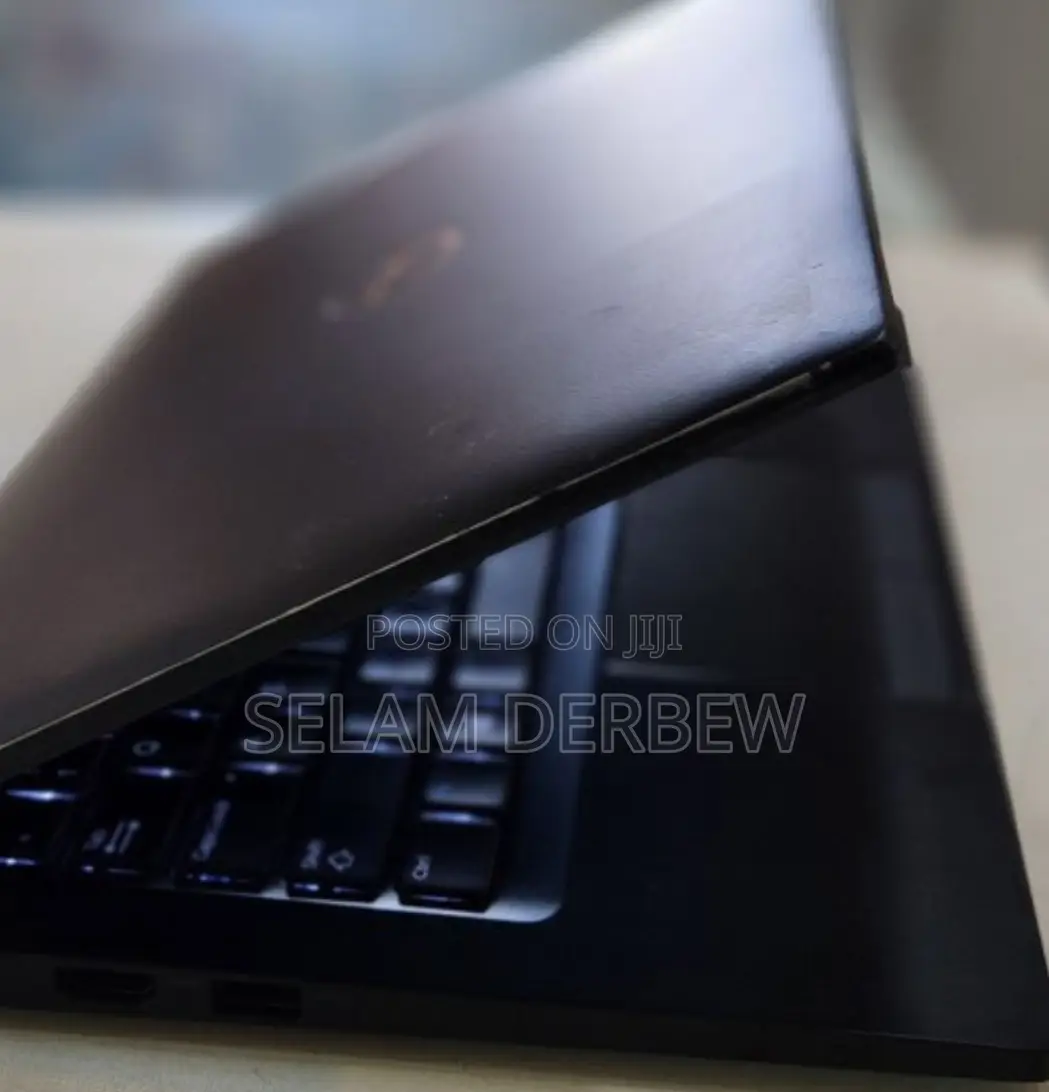 New Laptop Dell Latitude 5310 8GB Intel Core I5 SSD 256GB