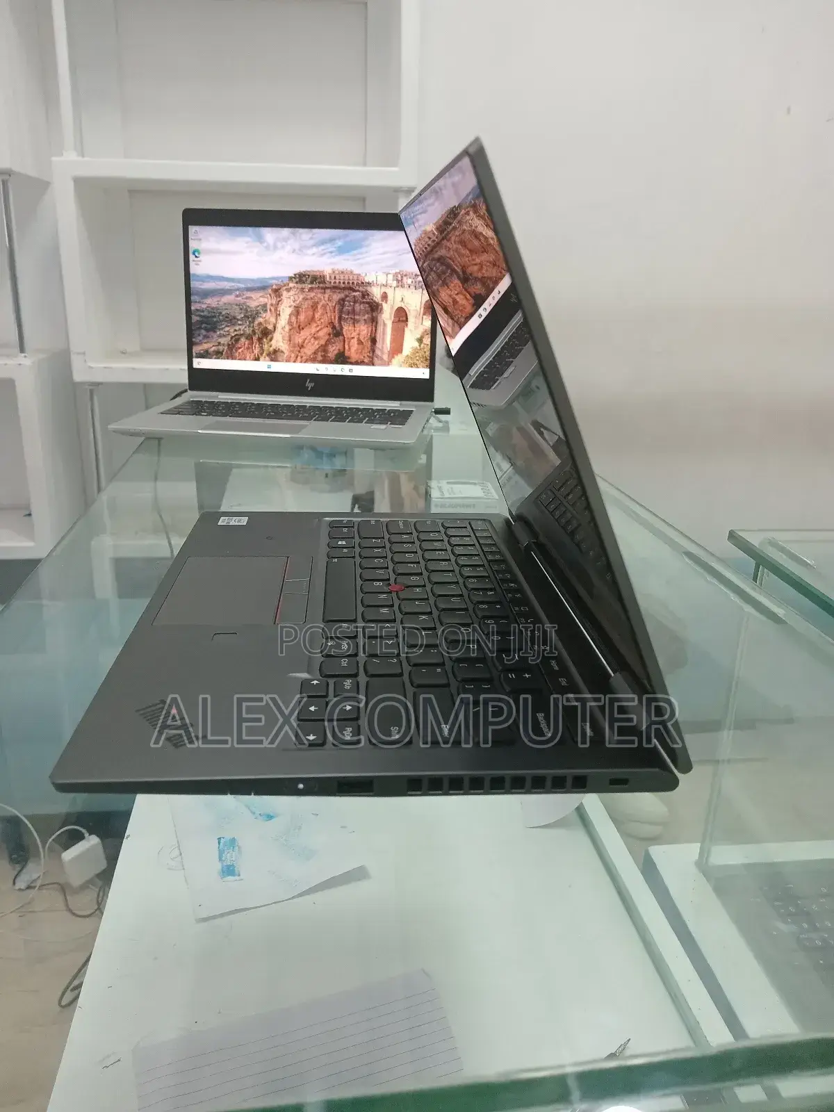 New Laptop Lenovo Thinkpad X1 Yoga 16GB Intel Core I7 SSD 512GB