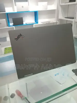 New Laptop Lenovo Thinkpad X1 Yoga 16GB Intel Core I7 SSD 512GB