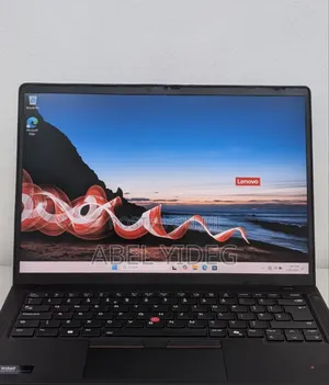 New Laptop Lenovo ThinkPad T14 16GB Intel Core Ultra 5 SSD 512GB