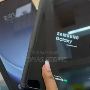 Photo - New Samsung Galaxy Tab A9 64 GB