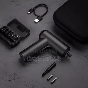 Xiaomi Mi Cordless Screwdriver