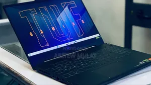 New Laptop Asus TUF Gaming A15 16GB AMD Ryzen 9 SSD 512GB