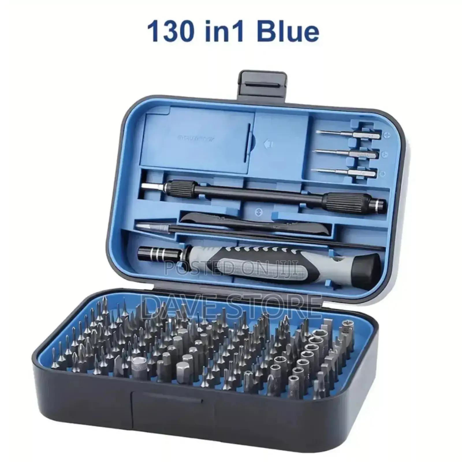 150in1 Precision Screwdriver Set