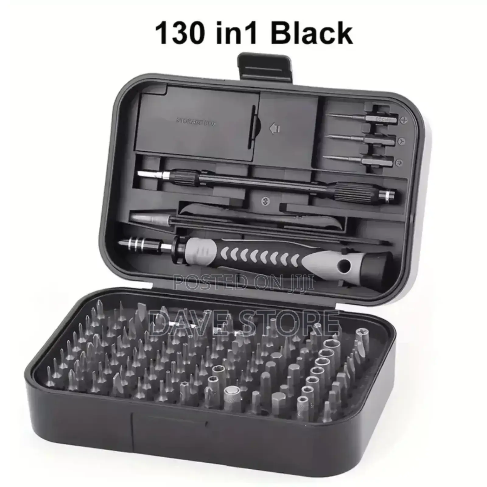 150in1 Precision Screwdriver Set