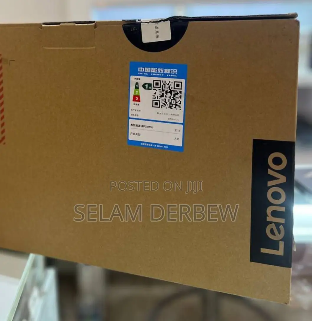 New Laptop Lenovo IdeaPad L340 16GB Intel Core I5 SSD 512GB