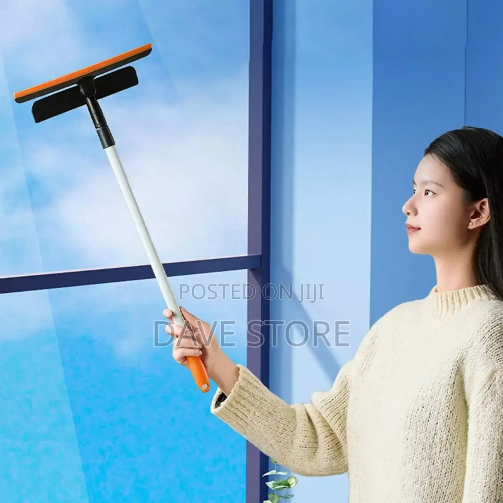 3 in 1 Surface Cleaning Wiper
