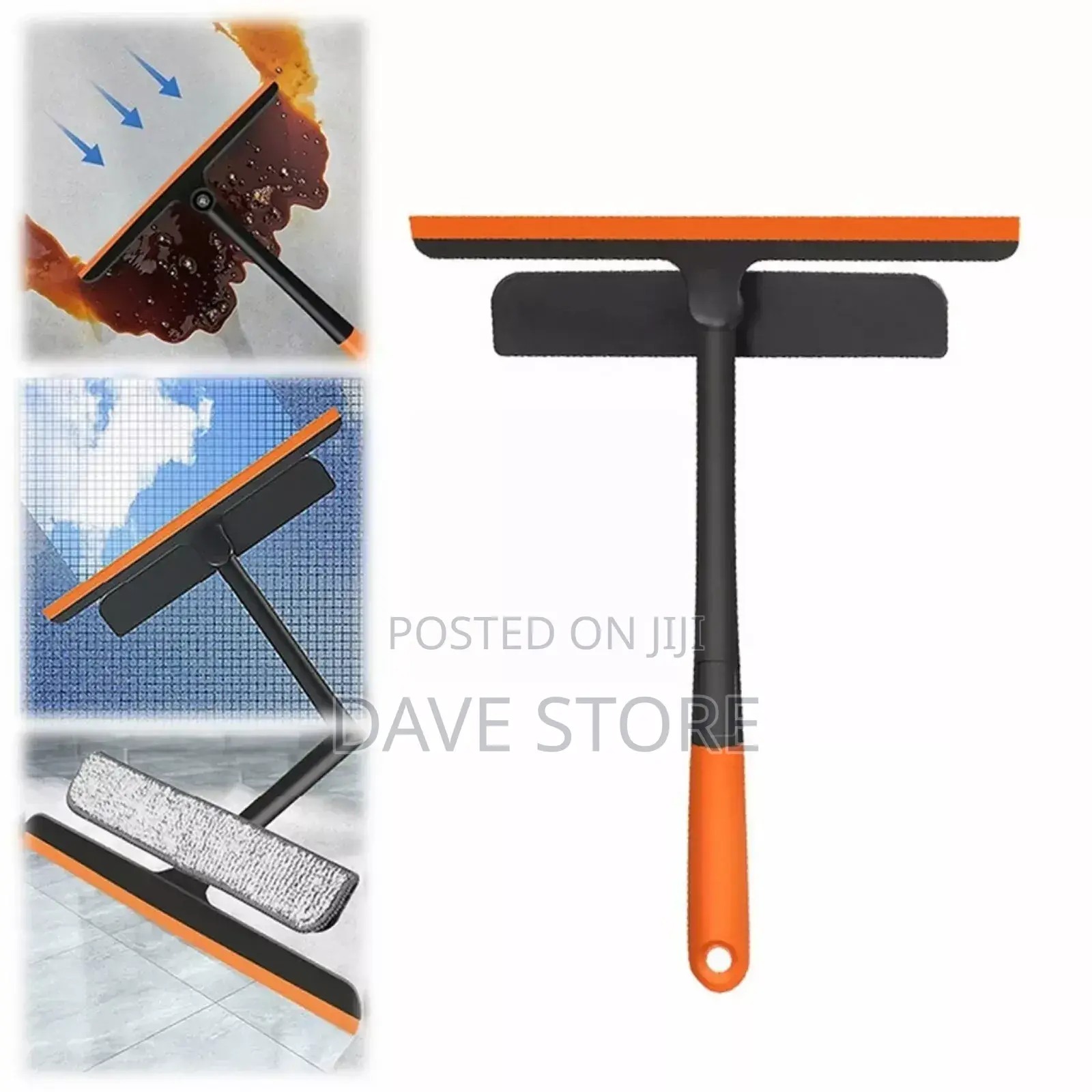 3 in 1 Surface Cleaning Wiper